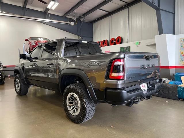 used 2023 Ram 1500 car, priced at $82,999