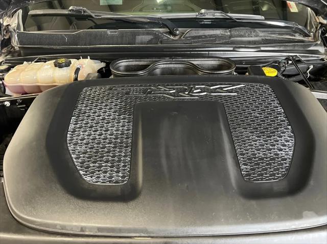 used 2023 Ram 1500 car, priced at $82,999