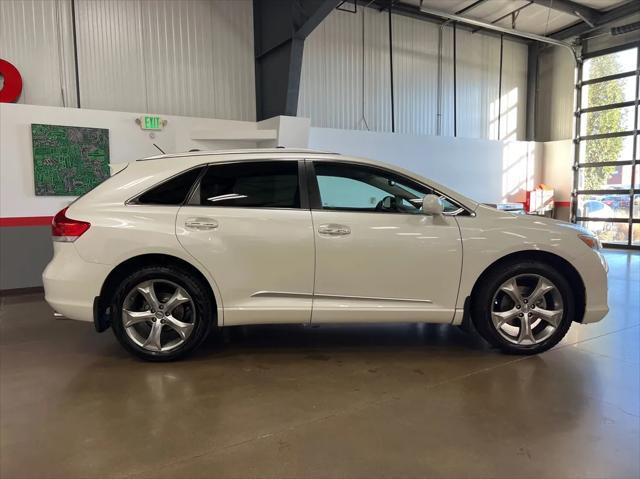 used 2011 Toyota Venza car, priced at $18,999