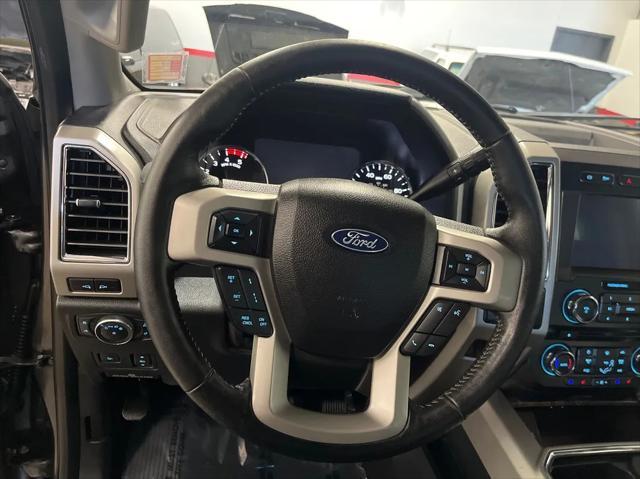 used 2018 Ford F-450 car, priced at $59,999