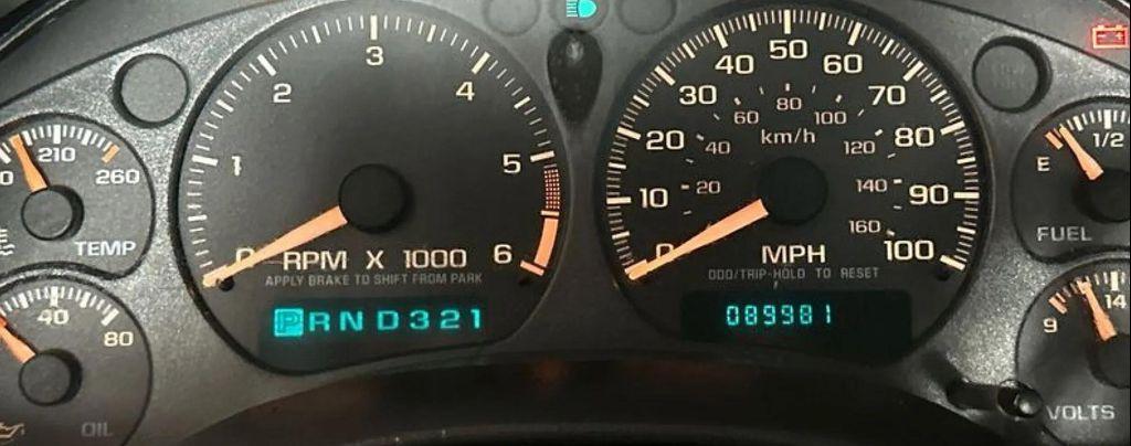 used 2002 Chevrolet S-10 car, priced at $9,499