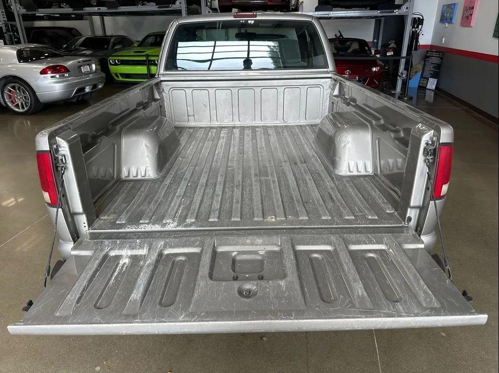 used 2002 Chevrolet S-10 car, priced at $9,499