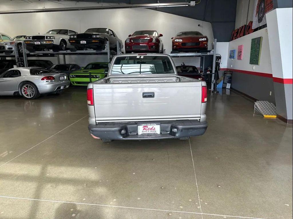 used 2002 Chevrolet S-10 car, priced at $9,499