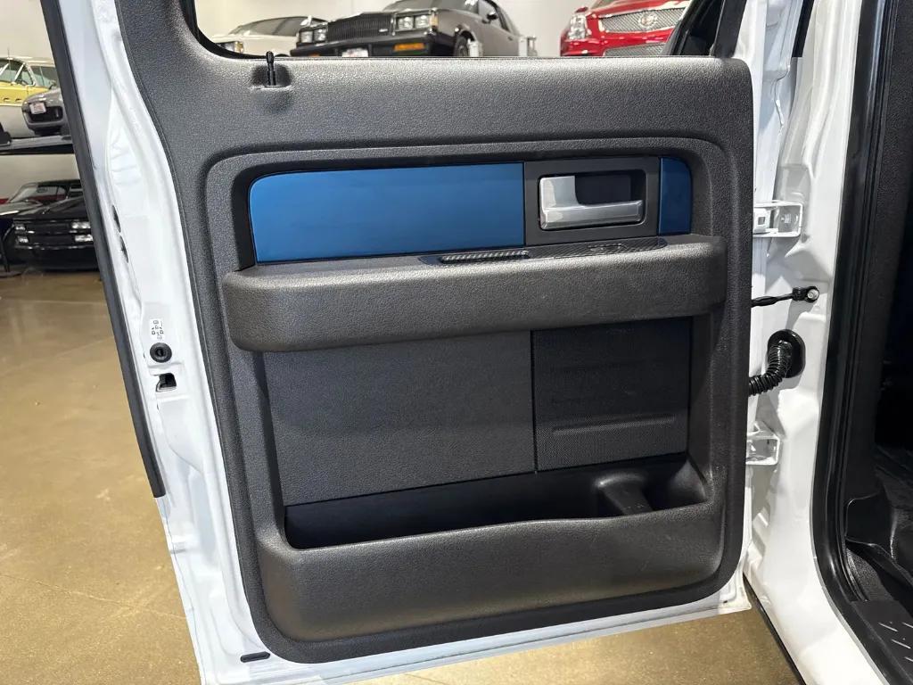 used 2012 Ford F-150 car, priced at $27,999