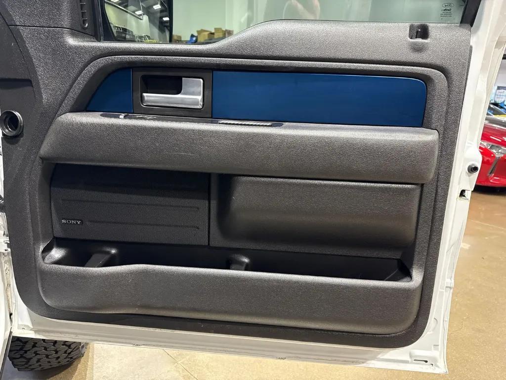 used 2012 Ford F-150 car, priced at $27,999