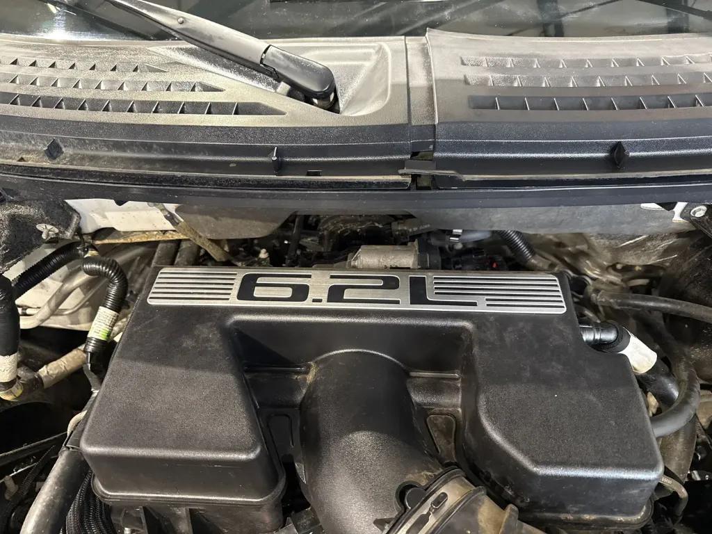 used 2012 Ford F-150 car, priced at $27,999