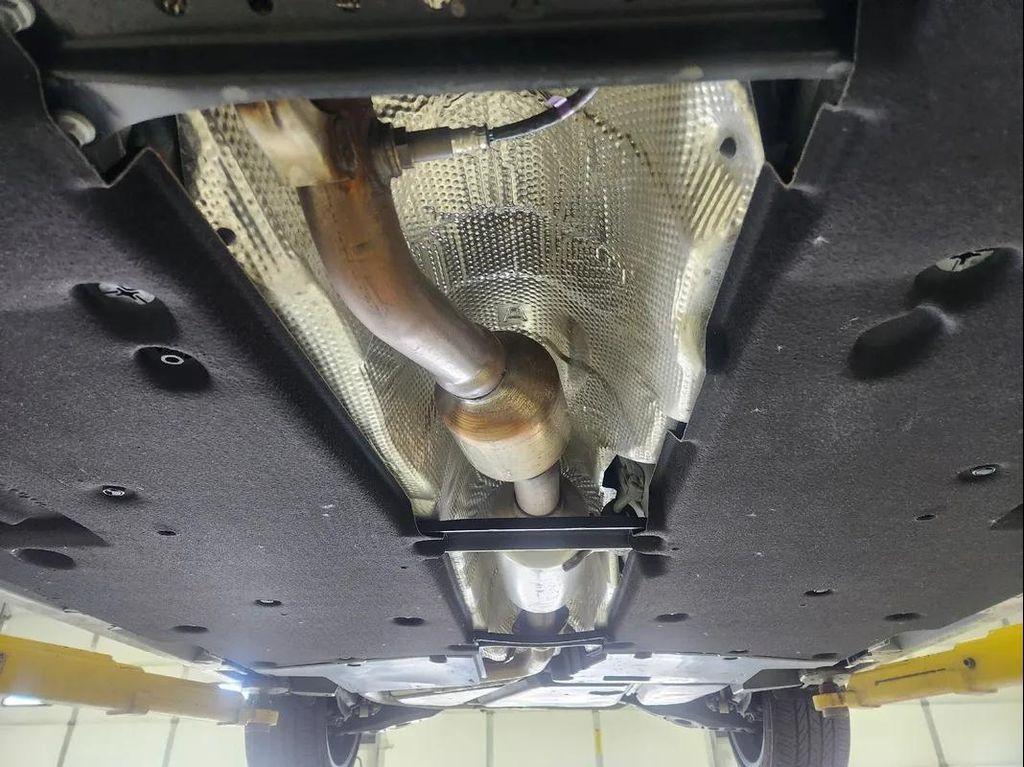 used 2023 Lexus ES 300h car, priced at $39,999