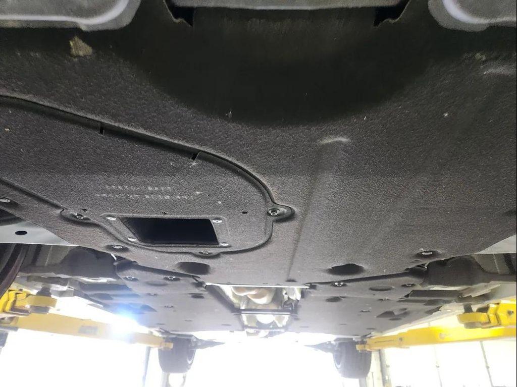 used 2023 Lexus ES 300h car, priced at $39,999