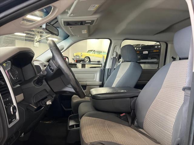 used 2012 Ram 2500 car, priced at $21,999