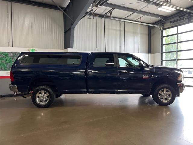 used 2012 Ram 2500 car, priced at $21,999