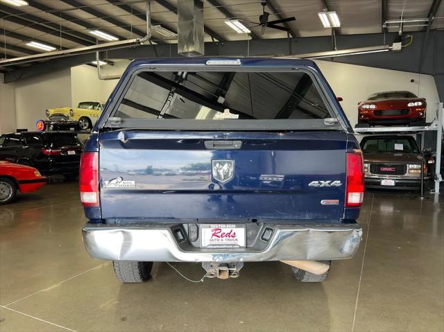 used 2012 Ram 2500 car, priced at $21,999