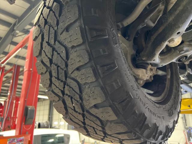 used 2021 GMC Sierra 1500 car, priced at $34,999