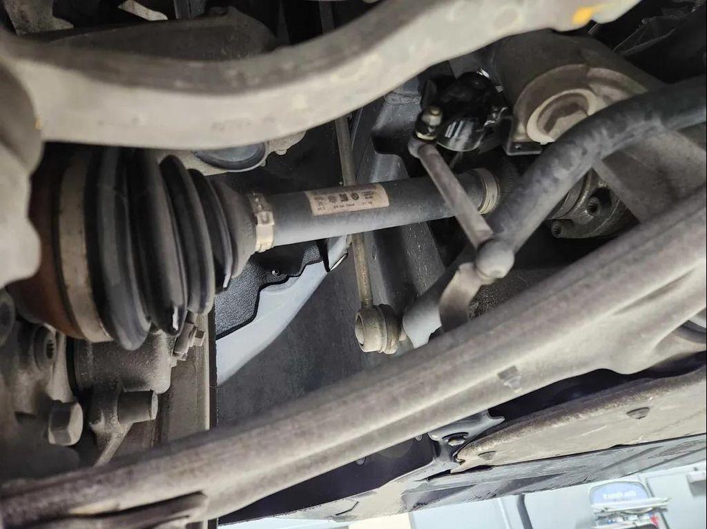 used 2009 Audi TT car, priced at $15,999