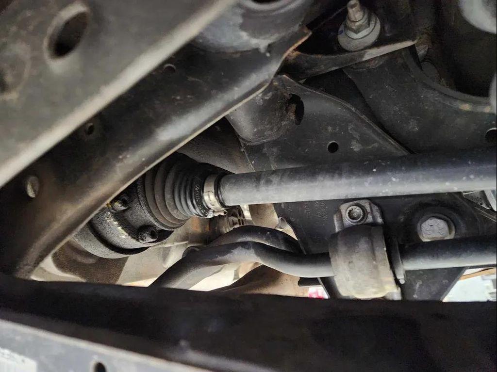 used 2009 Audi TT car, priced at $15,999