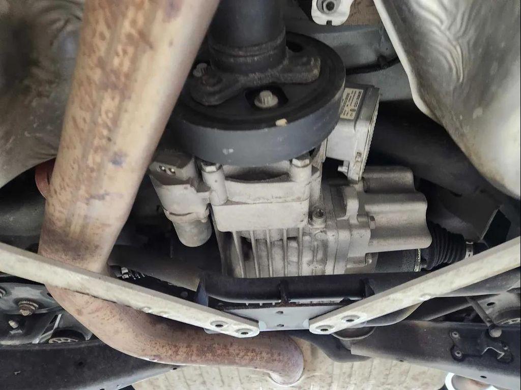 used 2009 Audi TT car, priced at $15,999