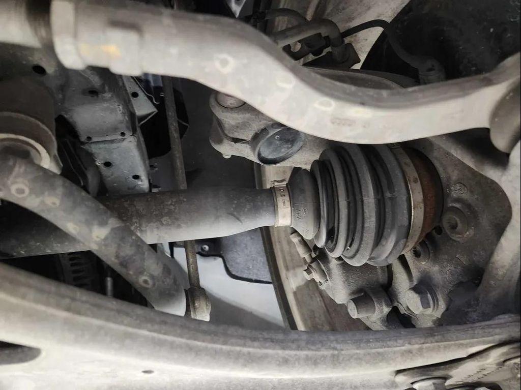 used 2009 Audi TT car, priced at $15,999