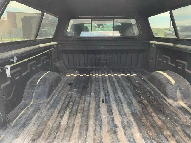 used 2024 Chevrolet Silverado 2500 car, priced at $57,899
