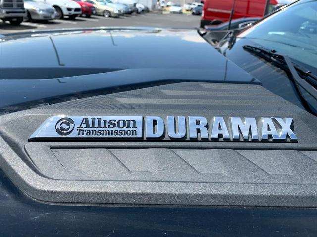 used 2024 Chevrolet Silverado 2500 car, priced at $57,899