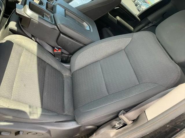 used 2024 Chevrolet Silverado 2500 car, priced at $57,899