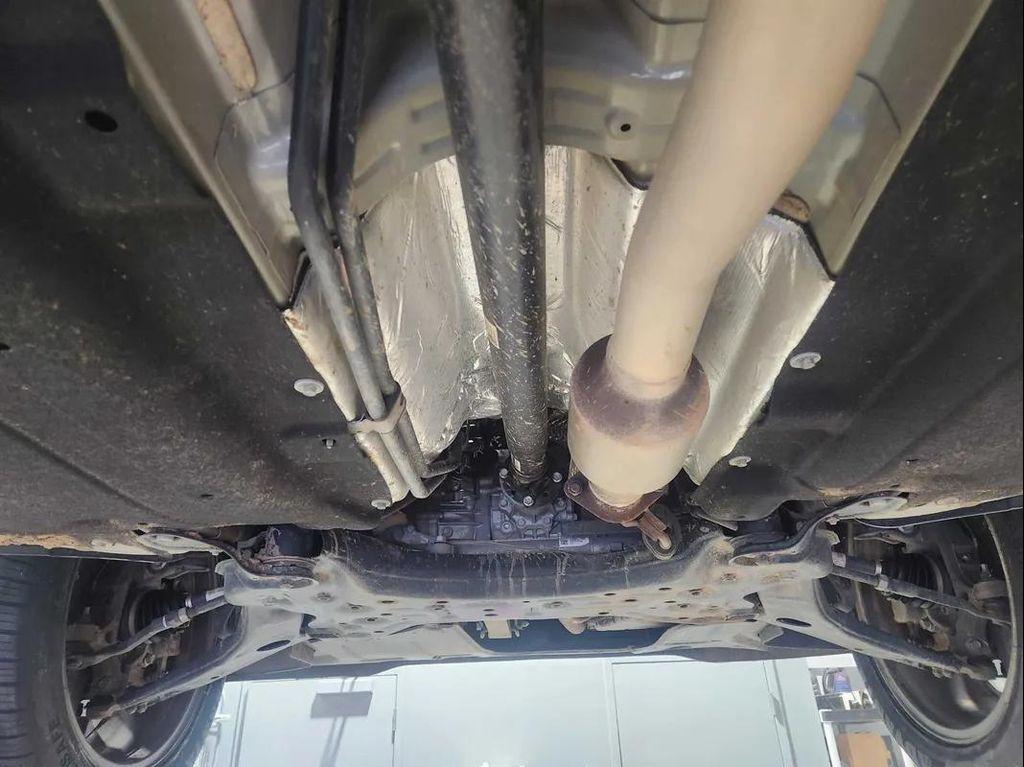 used 2022 Hyundai Palisade car, priced at $26,999