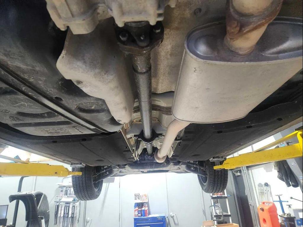 used 2022 Hyundai Palisade car, priced at $26,999