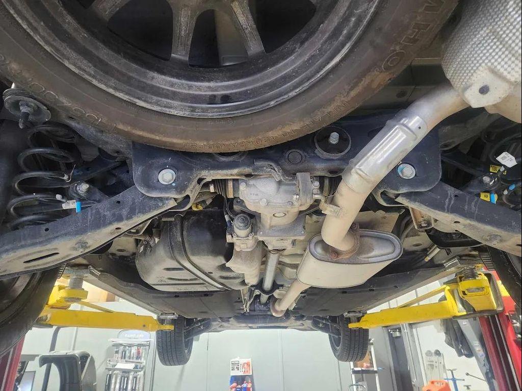 used 2022 Hyundai Palisade car, priced at $26,999