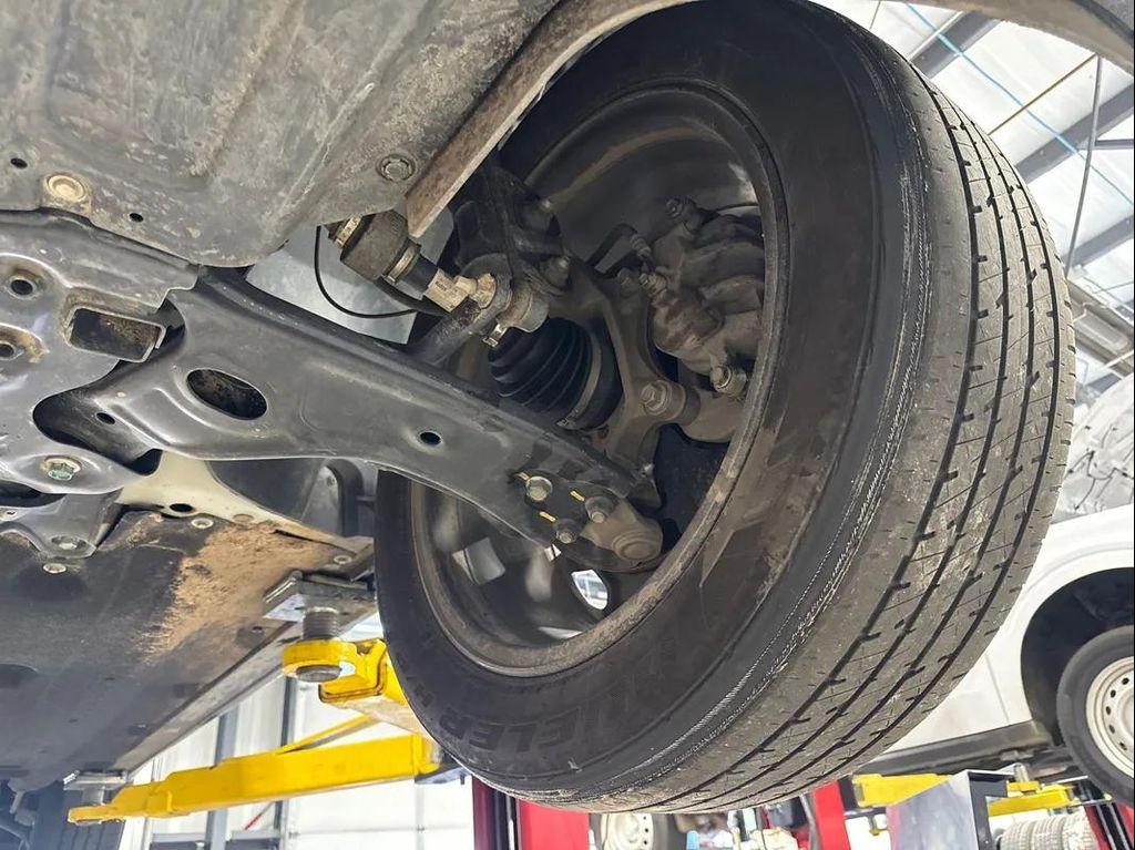 used 2022 Hyundai Palisade car, priced at $26,999