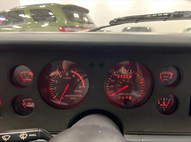 used 1985 Ford Mustang car, priced at $19,999
