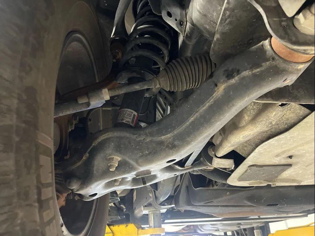 used 2017 Ford Expedition car, priced at $16,999