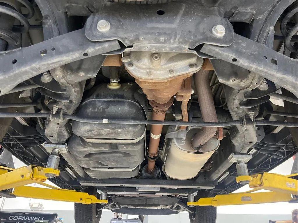 used 2017 Ford Expedition car, priced at $16,999