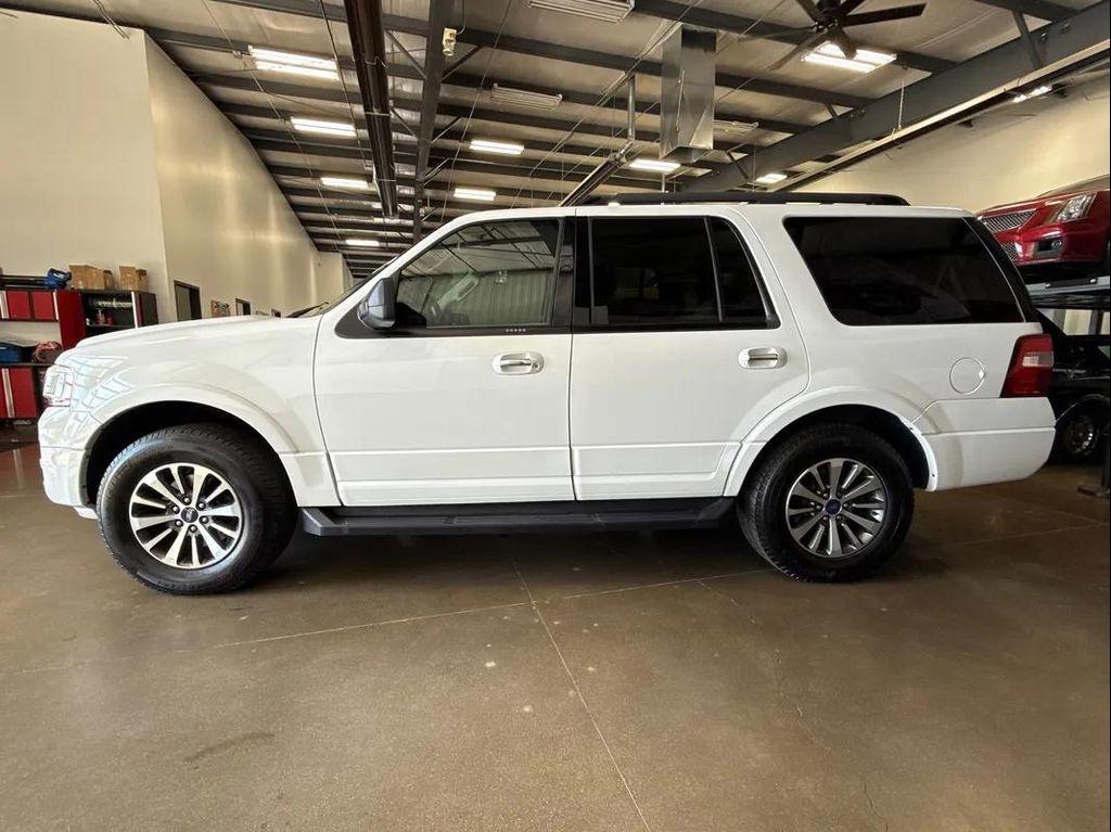 used 2017 Ford Expedition car, priced at $16,999