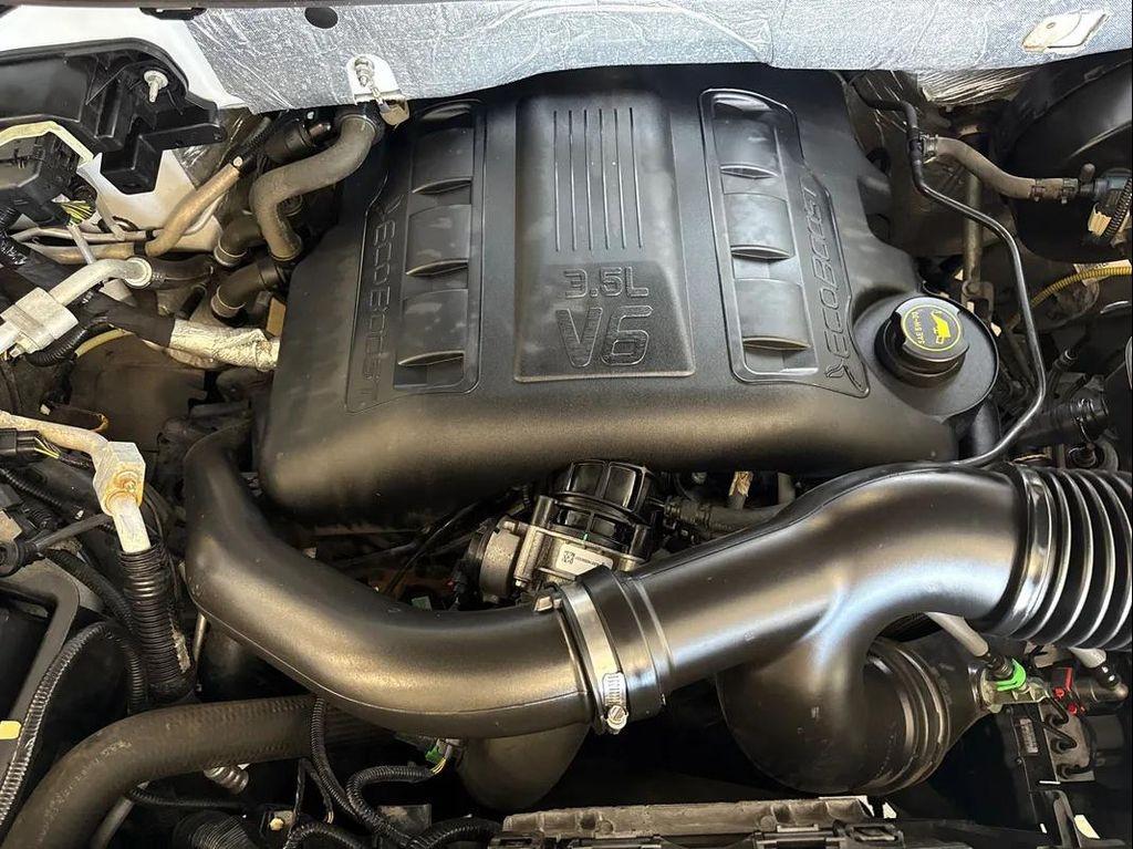 used 2017 Ford Expedition car, priced at $16,999