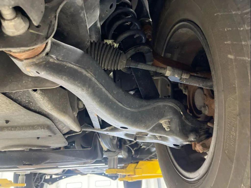 used 2017 Ford Expedition car, priced at $16,999