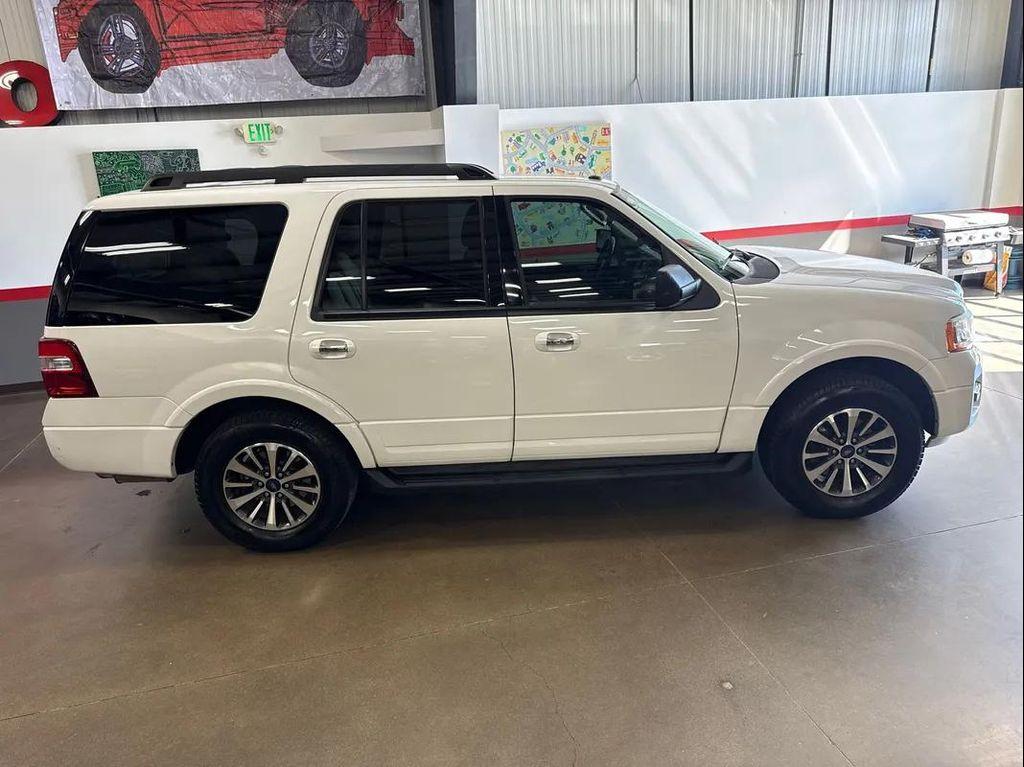 used 2017 Ford Expedition car, priced at $16,999