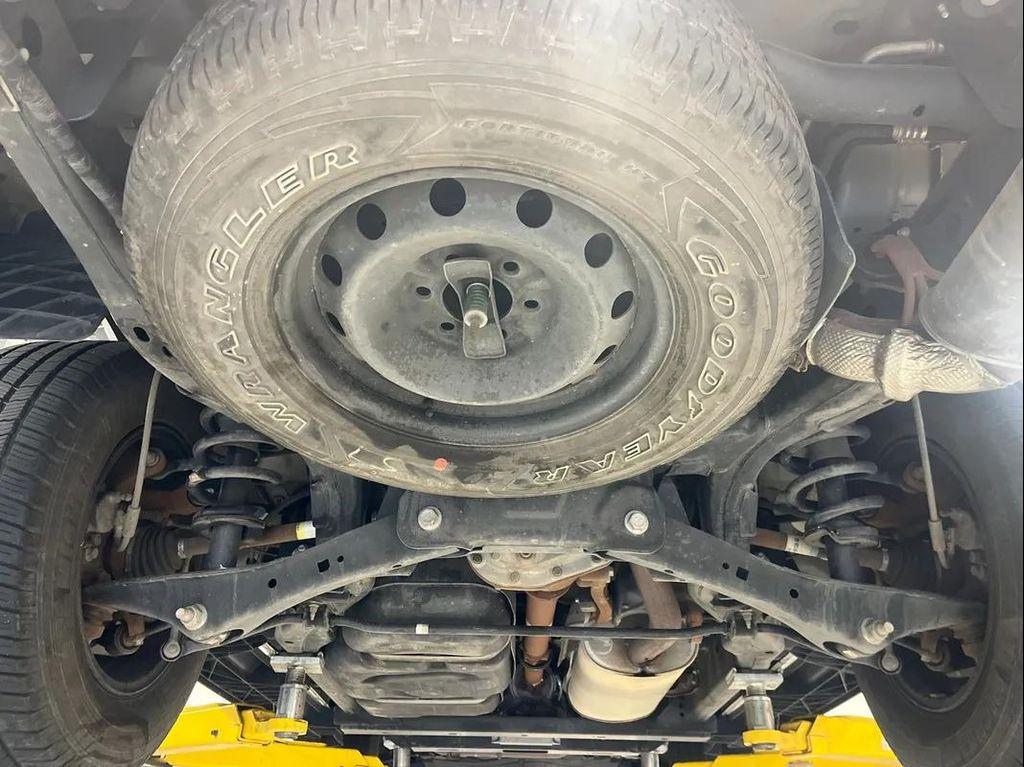 used 2017 Ford Expedition car, priced at $16,999