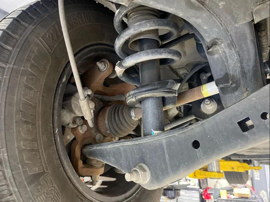 used 2017 Ford Expedition car, priced at $16,999