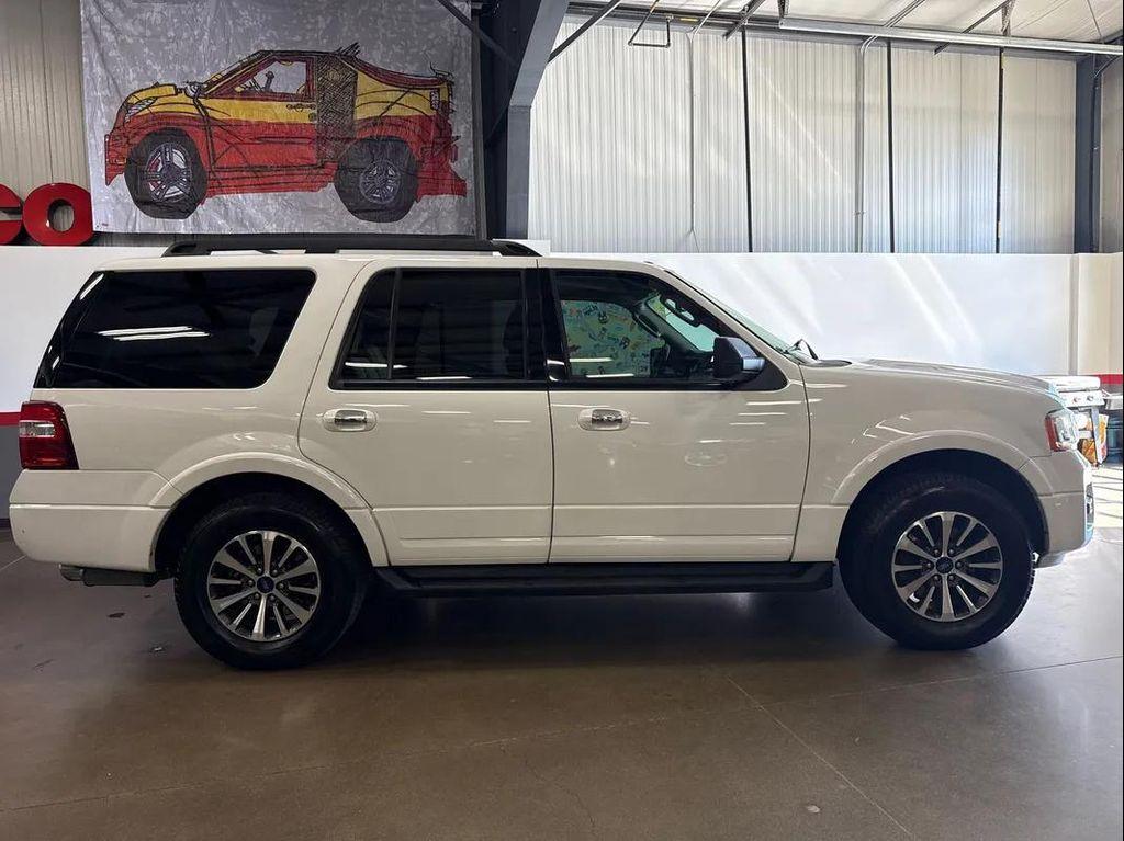 used 2017 Ford Expedition car, priced at $16,999