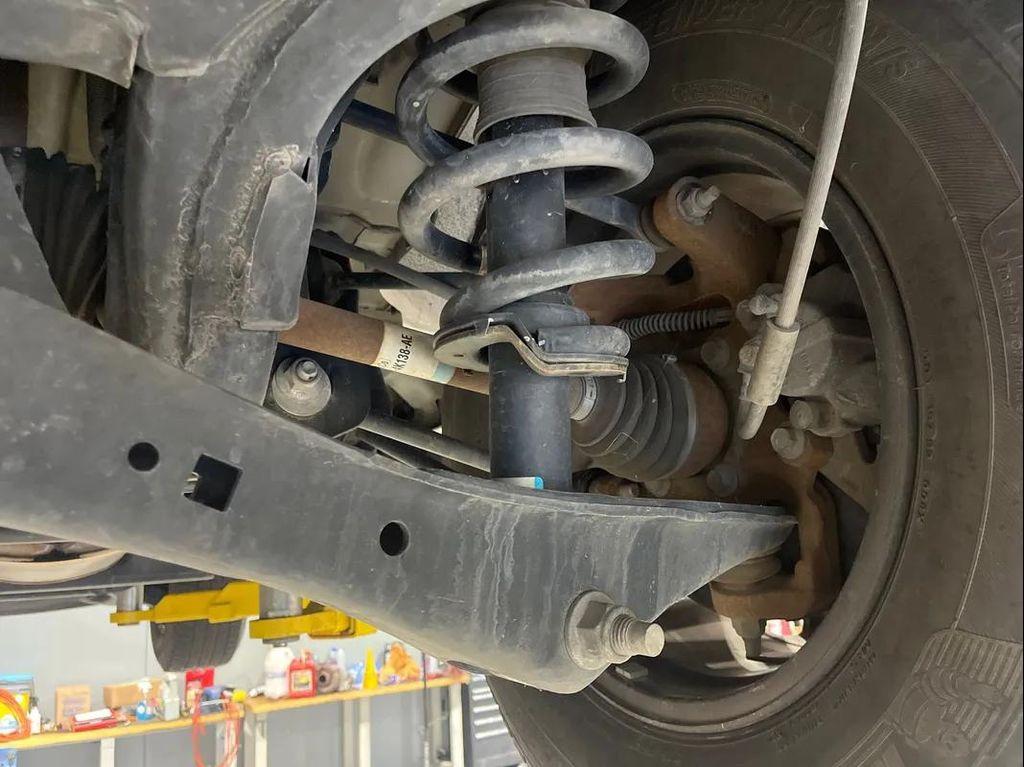 used 2017 Ford Expedition car, priced at $16,999