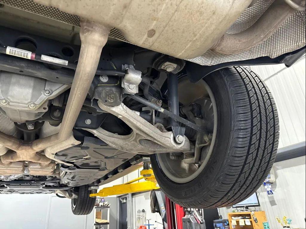 used 2016 Mercedes-Benz GLE-Class car, priced at $19,999