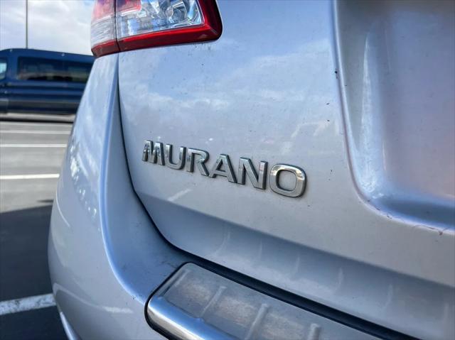 used 2014 Nissan Murano car, priced at $13,999