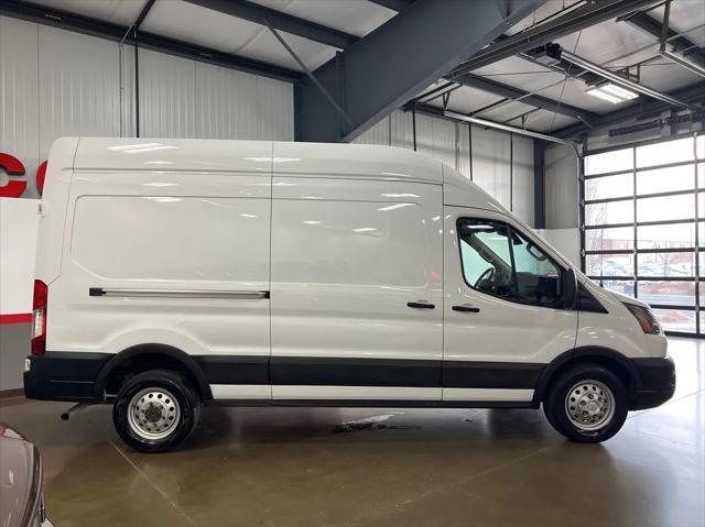 used 2023 Ford Transit-250 car, priced at $45,999