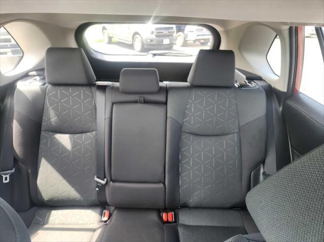 used 2023 Toyota RAV4 Hybrid car, priced at $35,752