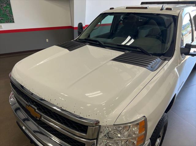 used 2014 Chevrolet Silverado 3500 car, priced at $23,999