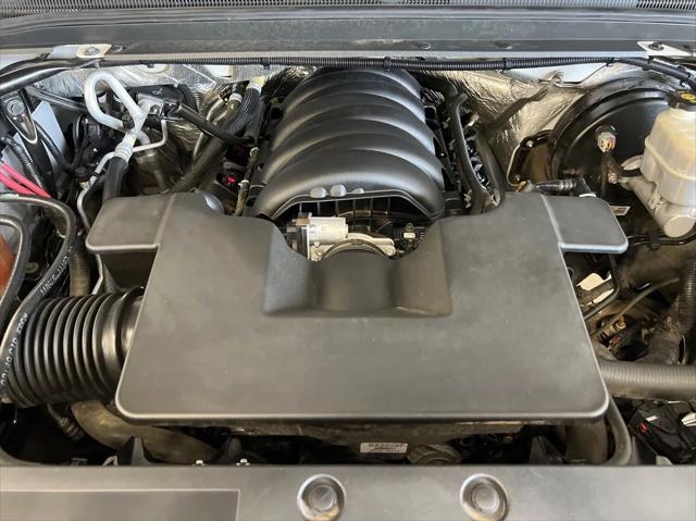 used 2016 Chevrolet Suburban car, priced at $18,999