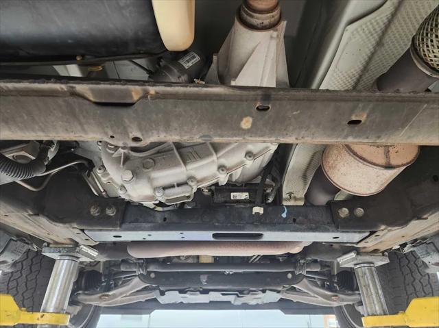 used 2016 Chevrolet Suburban car, priced at $18,999