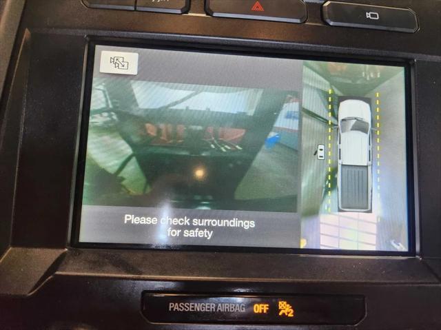 used 2019 Ford F-250 car, priced at $39,999