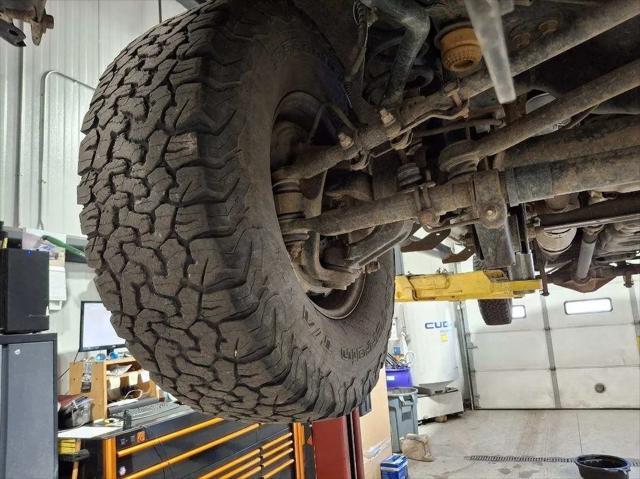 used 2019 Ford F-250 car, priced at $39,999