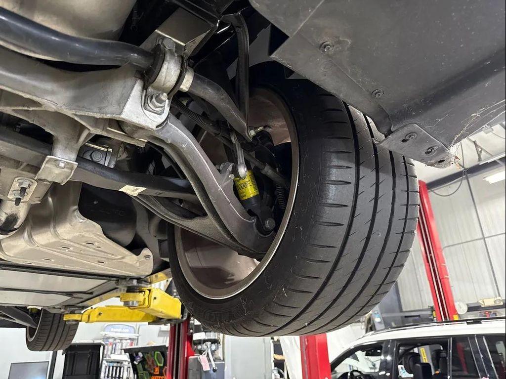 used 2010 Chevrolet Corvette car, priced at $42,999