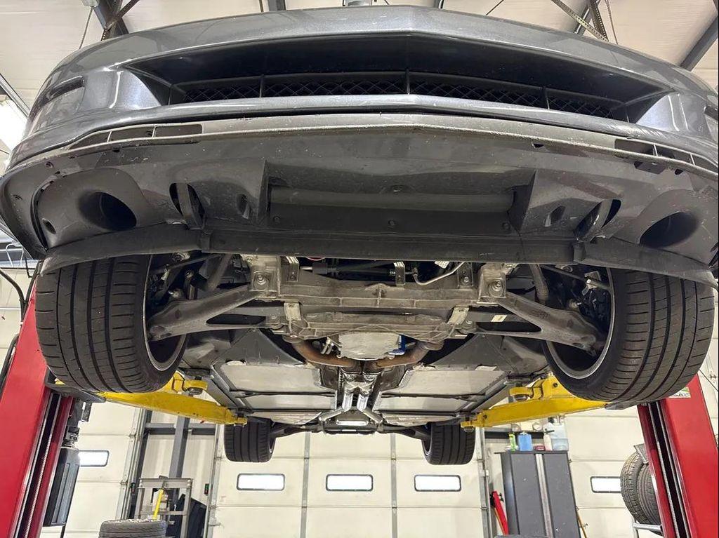 used 2010 Chevrolet Corvette car, priced at $42,999