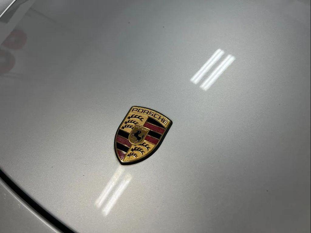 used 2006 Porsche Boxster car, priced at $20,499